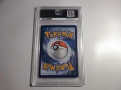 PSA 10 Mega Kangaskhan EX Special Illustration Rare Mega Evolution Pokemon Card - Image 2
