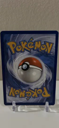 Pokemon Scarlet & Violet Promo Pikachu 088 Holo LP - Image 3