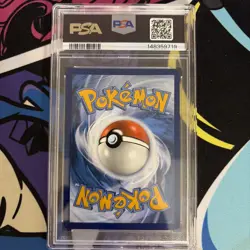 PSA 10 Garchomp ex 245/182 Pokemon Paradox Rift Special Illustration Rare GEM MT - Image 2