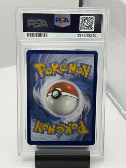 2023 Pokemon Leafeon VSTAR Crown Zenith Galarian Gallery GG35/GG70 PSA 10 GEM MT - Image 2