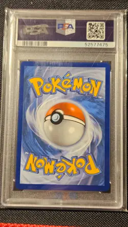 2020 Pokemon Champion's Path ETB Promo Charizard V SWSH050 - PSA 10 GEM MINT - Image 2