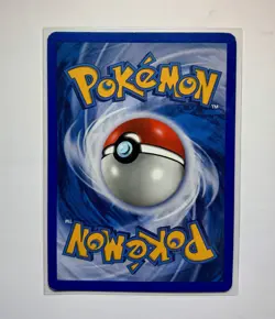 Raticate 6/18 Southern Islands Promo Pokemon Card LP - Image 2