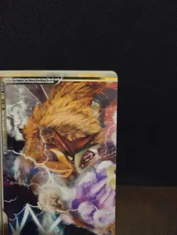 Pokemon TCG Entei and Raikou Legend 90/95 Top HGSS Unleashed NM/MINT 🌟🌟🌟 - Image 3