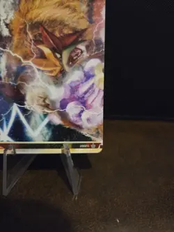 Pokemon TCG Entei and Raikou Legend 90/95 Top HGSS Unleashed NM/MINT 🌟🌟🌟 - Image 4