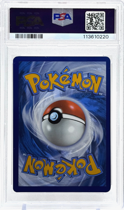 Pokemon Pikachu Crown Zenith 160/159 Secret Rare PSA 9 Mint TCG - Image 2