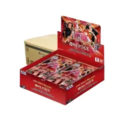 ONE PIECE EB03 HEROINES EDITION SEALED CASE 12 BOOSTER BOX ENGLISH FREE SHIPPING - Image 1