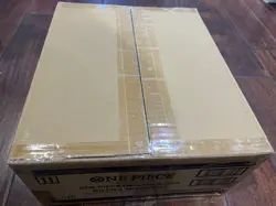 ONE PIECE EB03 HEROINES EDITION SEALED CASE 12 BOOSTER BOX ENGLISH FREE SHIPPING - Image 4