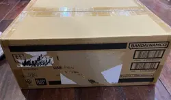 ONE PIECE EB03 HEROINES EDITION SEALED CASE 12 BOOSTER BOX ENGLISH FREE SHIPPING - Image 5