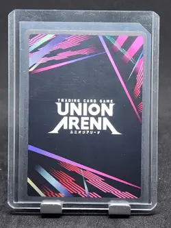 Union Arena Evangelion Theatrical Edition Mari Makinami UE15BT/EVA-1-018 - Image 2