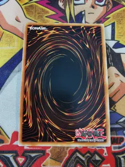 Surgical Striker - H.A.M.P. mama-en001 1st Edition (NM+) Ultra Rare Yu-Gi-Oh! - Image 2
