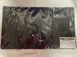 Yugioh Konami Official Playmat Vanquish Soul Caesar Valius NEW JP F/S - Image 2