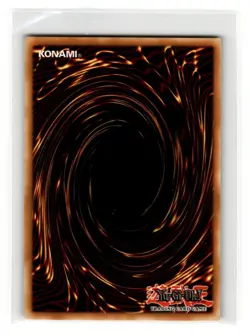 Yu-Gi-Oh! Big Tusked Mammoth Rare FET-EN015 Moderately Played 1st Edition - Image 2