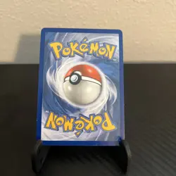 Detective Pikachu 10/18 Pokemon TCG Holo 2019 - LP - Image 2