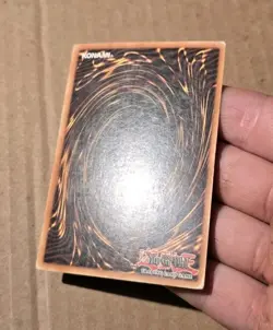 Yugioh The Last Warrior from Another Planet LON-007 Ultra Rare MP - Image 4