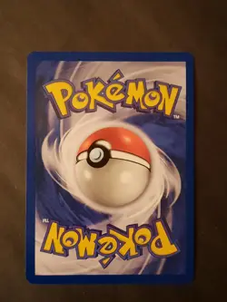 Pokemon Team Rocket 1st Edition Regular Finish Grimer 57/82 VLP-NM - Image 2