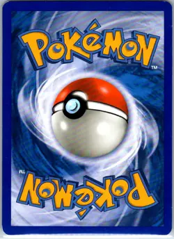 Pokemon TCG Flareon Rare Holo POP Series 3 002/017 LP - Image 2