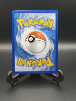 Regigigas - 84/111 - Reverse Holo - Pokemon Sun & Moon: Crimson Invasion - Image 2