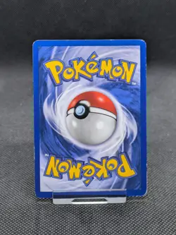 Kakuna Base Set 33/102 Uncommon Pokemon WOTC LP/Played - Image 2