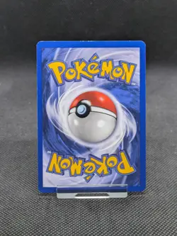 Pokemon Energy Retrieval Base Set 81/102 Uncommon LP-NM - Image 2