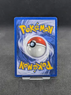 Pokemon Pokemon Center Base Set 85/102 Uncommon WOTC Played - Image 2