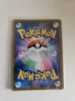 Pokemon Piplup 052/049 CHR Dream League SM11b Japanese Character Rare NM - Image 2