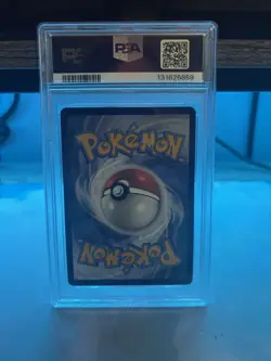 Pokemon 2024 SSP Scovillian EX Ultra Rare PSA 10 Gem Mint Surging Sparks POP 75 - Image 2