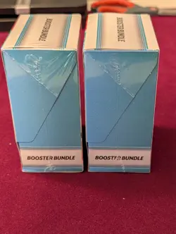 Pokemon TCG: Journey Together Booster Bundle x2 + Destined Rivals Packs x6 Lot - Image 3