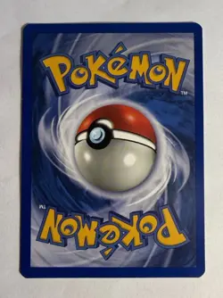 Pokemon TCG Wigglytuff Jungle 16/64 Holo Unlimited Holo Rare - Image 4