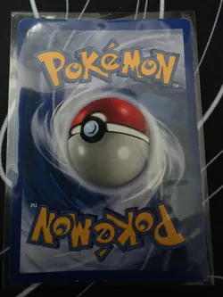 Pokemon TCG Machamp Holo Rare 1st Edition Shadowless Base Set 8/102 - Image 2