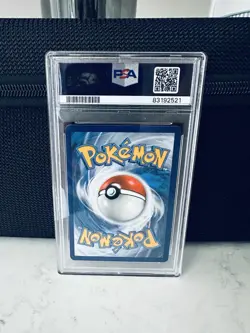 Pokemon 2021 Zeraora V 166/198 Full Art Chilling Reign GEM MINT PSA 10 - Image 2