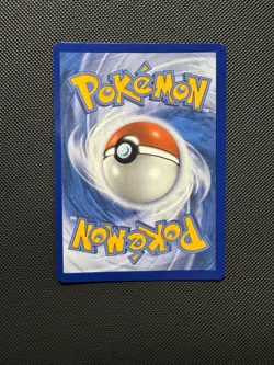 Pokemon TCG Mega Absol ex 161/132 Me01: Mega Evolution Ultra Rare Near Mint - Image 5