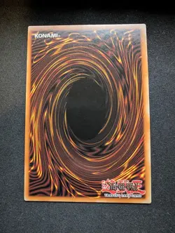 K9-17 Izuna JUSH-EN031 Justice Hunters 1st Edition Yu-Gi-Oh - Image 2