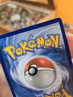 Pokemon TCG Gumshoos 153/132 Meg en Mega Evolution Illustration Rare Check Back! - Image 2