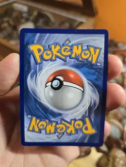 Pokemon TCG Gumshoos 153/132 Meg en Mega Evolution Illustration Rare Check Back! - Image 3