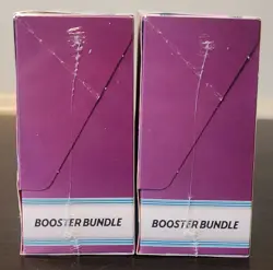Pokemon Destined Rivals | Booster Bundle | Lot of 2 | Pokemon TCG - Image 3