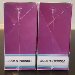 Pokemon Destined Rivals | Booster Bundle | Lot of 2 | Pokemon TCG - Image 4