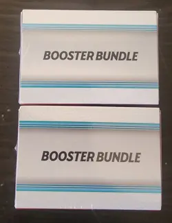 Pokemon Destined Rivals | Booster Bundle | Lot of 2 | Pokemon TCG - Image 5