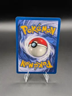 Pokemon 1st Edition Wigglytuff 32/64 Jungle TCG Vintage 1999 WOTC - Image 2