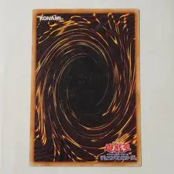 Yugioh Toon World PS-25 Japanese Ocg Parallel Rare LP - Image 2