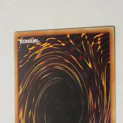 Yugioh Toon World PS-25 Japanese Ocg Parallel Rare LP - Image 5