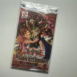Yu-Gi-Oh! TCG Pharaohs Servant First Edition Booster Pack 1st Edition SEALED ! 53334289443 - Image 1