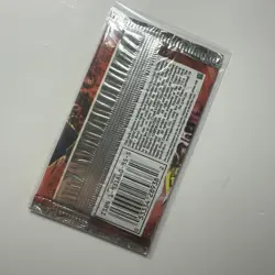 Yu-Gi-Oh! TCG Pharaohs Servant First Edition Booster Pack 1st Edition SEALED ! 53334289443 - Image 2