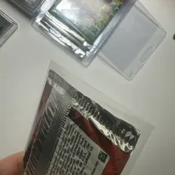 Yu-Gi-Oh! TCG Pharaohs Servant First Edition Booster Pack 1st Edition SEALED ! 53334289443 - Image 3