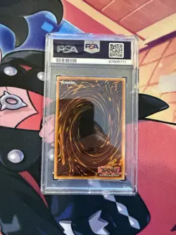 Yu-Gi-Oh Red-Eyes Flare Metal Dragon RA01-EN038 Quarter Century - Image 2