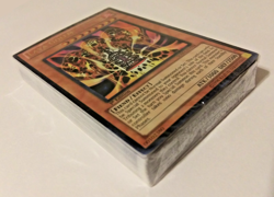 Yu-Gi-Oh! ~ Structure Deck: Marik ( SDMA ) ~ 1st Edition * Sealed Deck Only * - Image 2