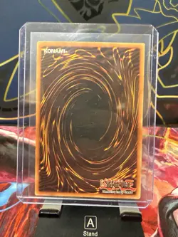 Yugioh Imperial Order PSV-104 1st Edition Secret Rare LP - Image 3