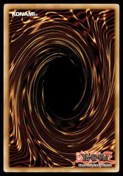 Yu-Gi-Oh TCG Jaden Yuki 3 #DP06-EN013 Evil Hero Malicious Fiend UR,1st Ed. - Image 2