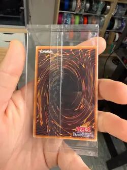 LGB1-JPS01 - Dark Magician - Premium Gold KONAMI SEALED Foil/Japanese/Yu-Gi-Oh! - Image 2