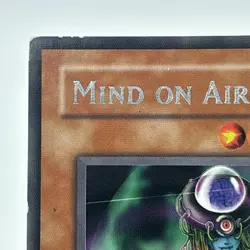 Yu-Gi-Oh! Soul of the Duelist Mind On Air 2004 1st Edition SOD-EN027 LP - Image 2