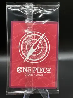 One Piece OP02-001 Edward Newgate Leader Special Goods Set Promo - Image 2